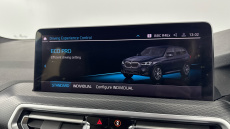 BMW X3 xDrive30d MHT M Sport 5dr Auto Diesel Estate